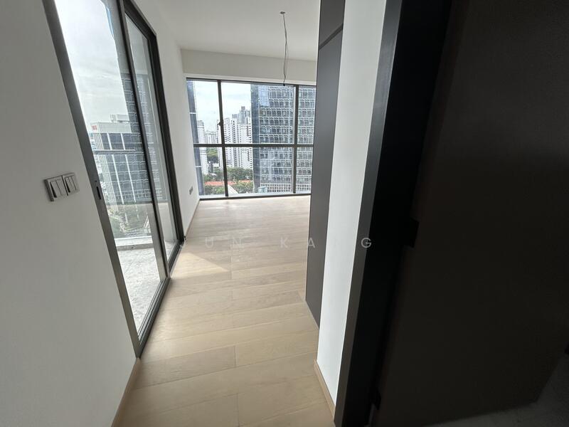 For Sale - One Bernam