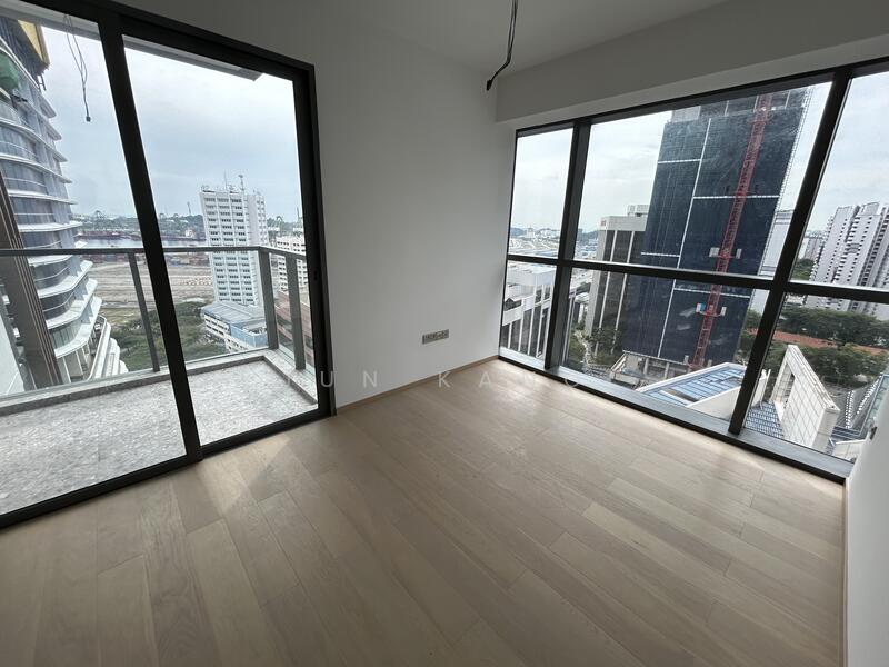 For Sale - One Bernam