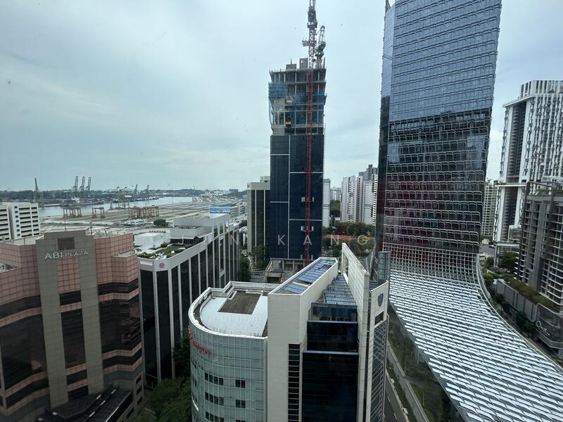 For Sale - One Bernam