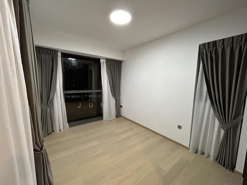 For Sale - One Bernam