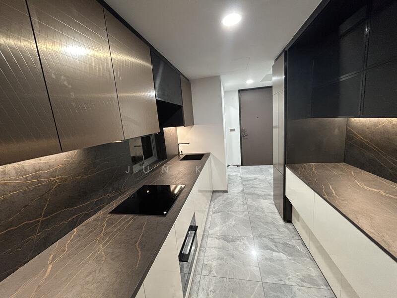 For Sale - One Bernam