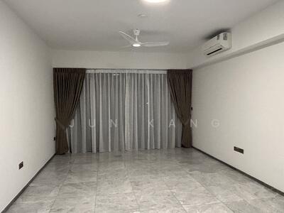 For Sale - One Bernam