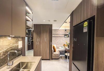 For Sale - ⁠Private Selling Near EC price