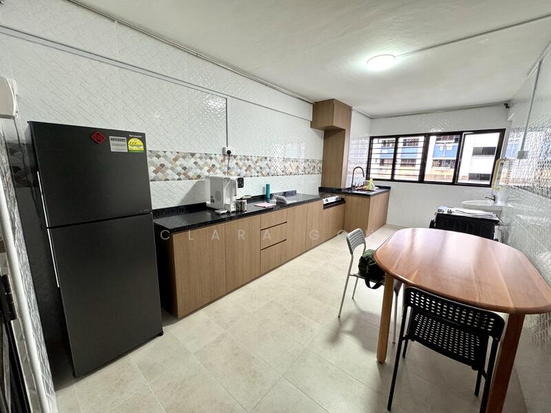 For Rent - 118 Serangoon North Avenue 1