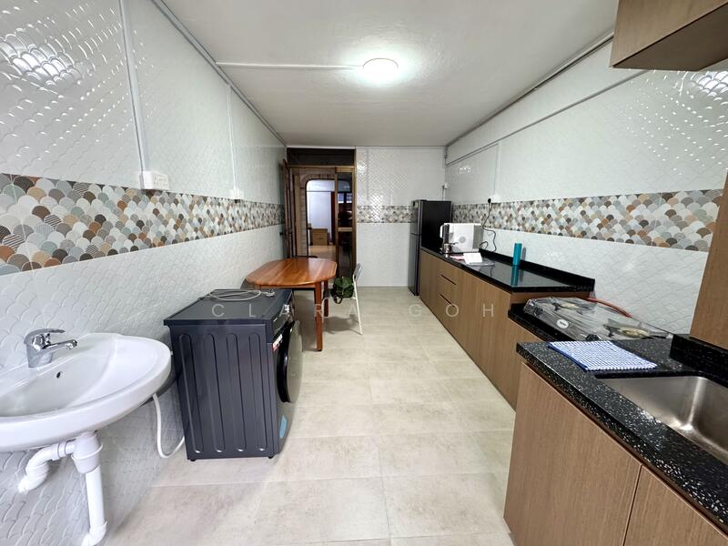 For Rent - 118 Serangoon North Avenue 1