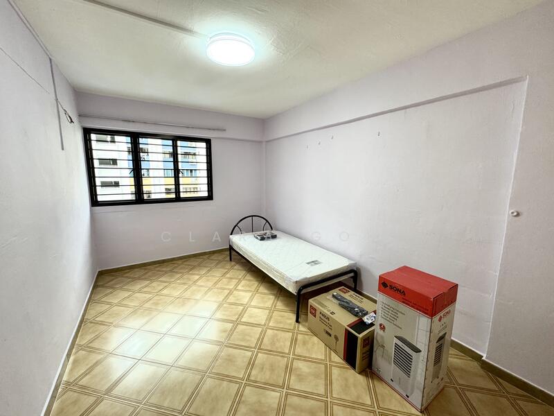 For Rent - 118 Serangoon North Avenue 1