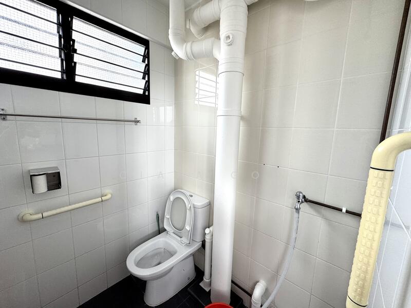 For Rent - 118 Serangoon North Avenue 1