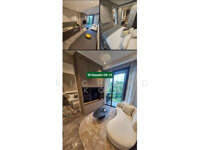 For Sale - 19 Nassim