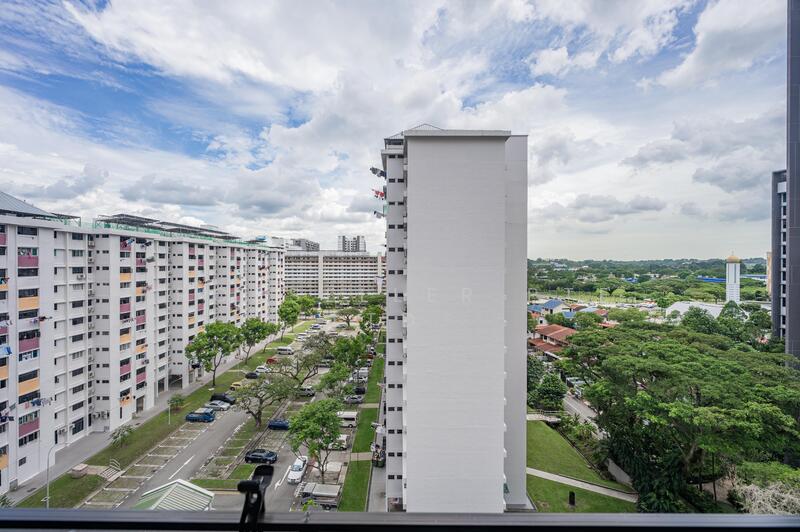 For Sale - 16 Hougang Avenue 3