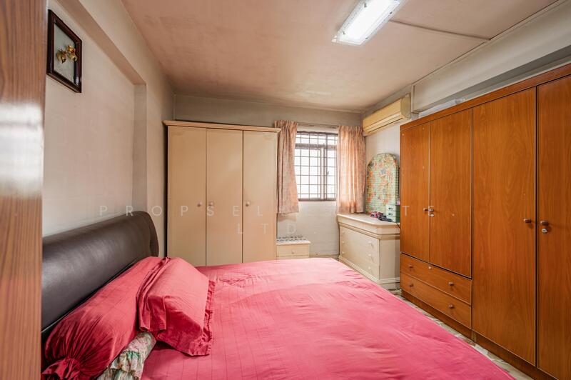 For Sale - 16 Hougang Avenue 3