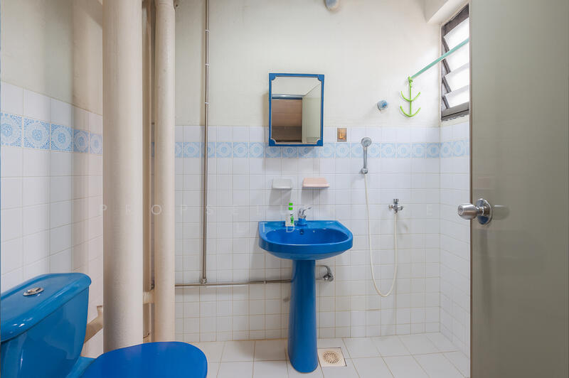 For Sale - 16 Hougang Avenue 3