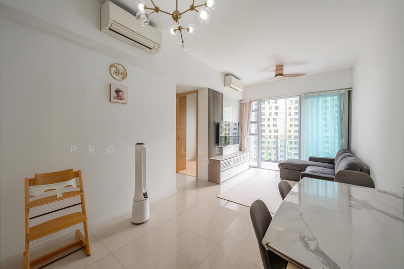 For Sale - Stars of Kovan