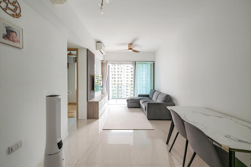 For Sale - Stars of Kovan