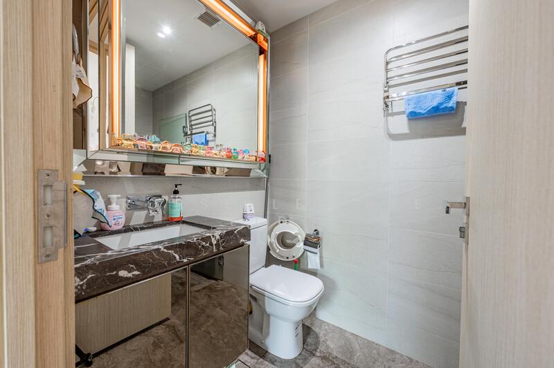 For Sale - Stars of Kovan