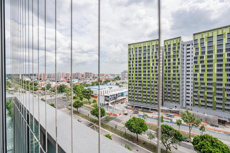 For Sale - Stars of Kovan