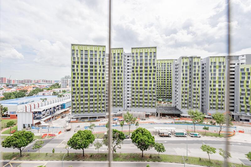 For Sale - Stars of Kovan