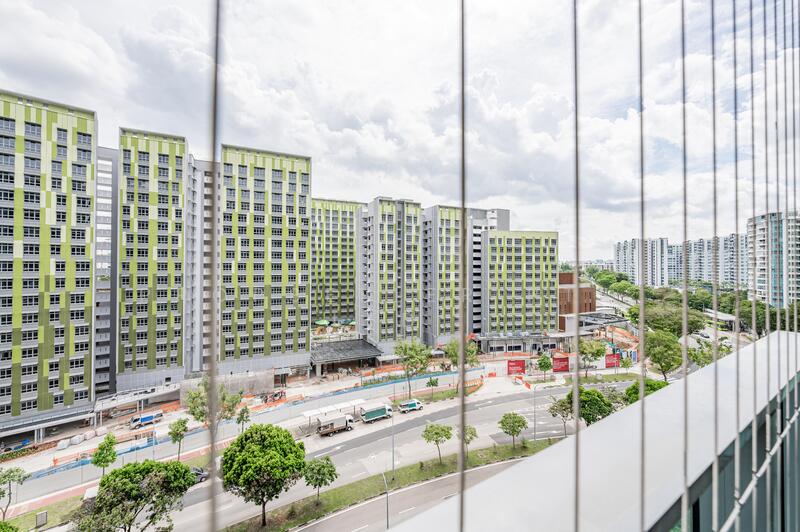 For Sale - Stars of Kovan