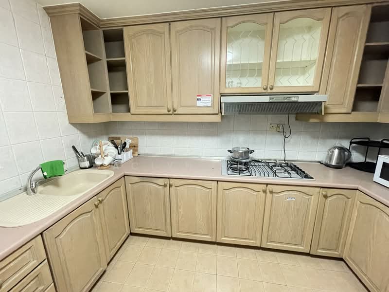 La Crystal, 160 Killiney Road, Room Rental, 80 sqft, Condominium For Rent, by Jaclyn Chua, 60172770 - Common Area  - PropertyGuru.com.sg