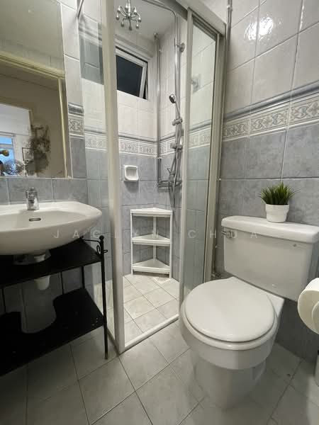 La Crystal, 160 Killiney Road, Room Rental, 80 sqft, Condominium For Rent, by Jaclyn Chua, 60172770 - Common Area  - PropertyGuru.com.sg