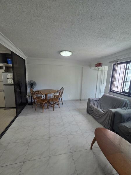 For Rent - 203 Serangoon Central
