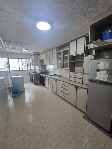 For Rent - 203 Serangoon Central