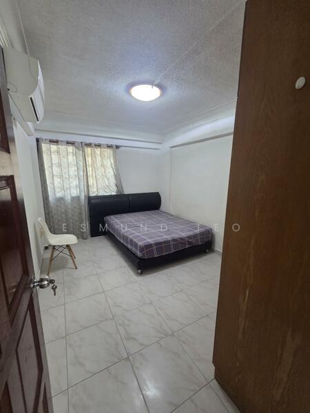 For Rent - 203 Serangoon Central