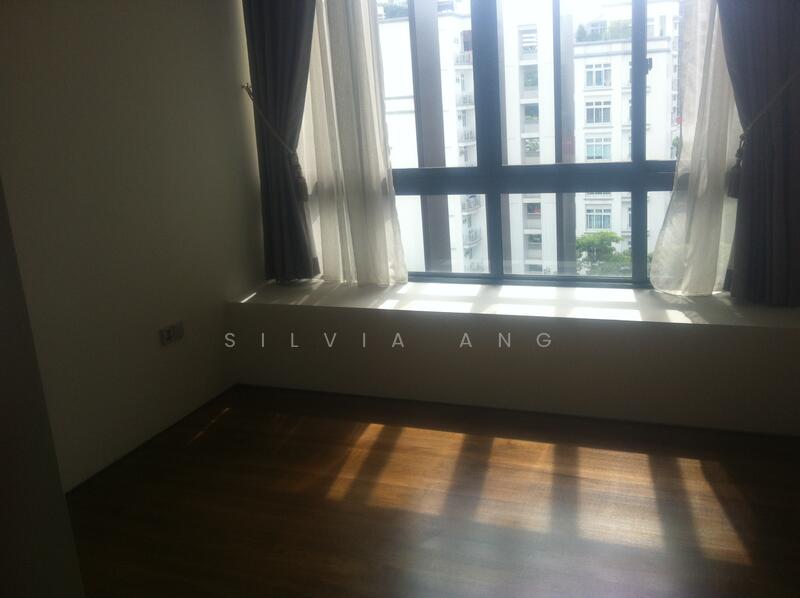 For Rent - Sui Generis