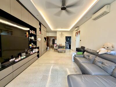 For Sale - Haig Court