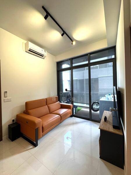 Phoenix Residences, 2-Bedroom Unit for Sale