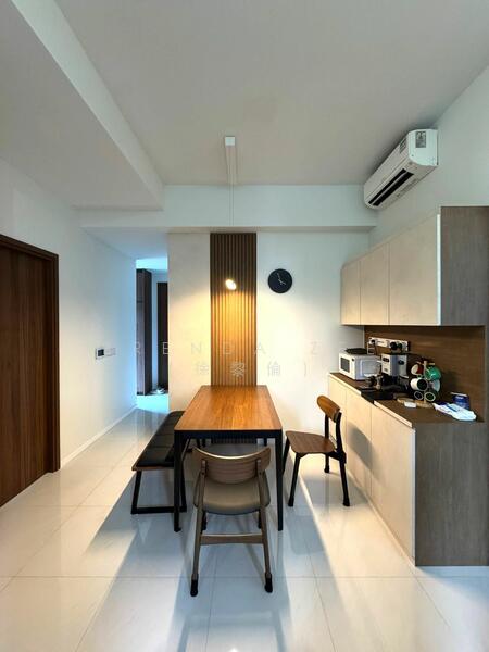 Phoenix Residences, 2-Bedroom Unit for Sale