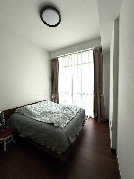 Phoenix Residences, 2-Bedroom Unit for Sale