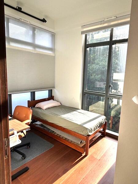 Phoenix Residences, 2-Bedroom Unit for Sale