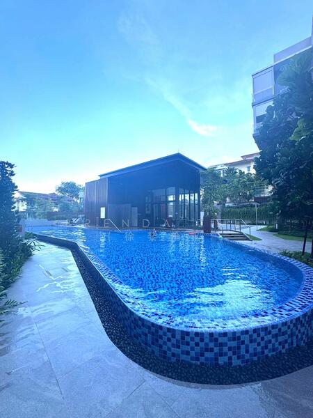 Phoenix Residences, 2-Bedroom Unit for Sale