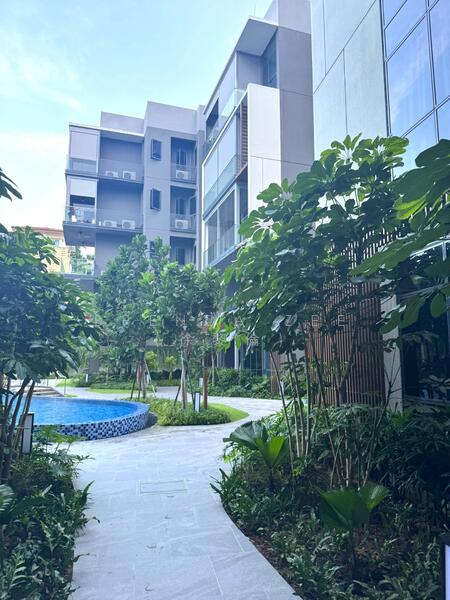 Phoenix Residences, 2-Bedroom Unit for Sale