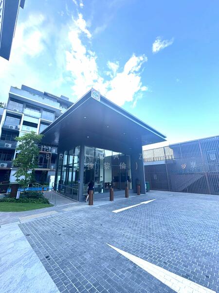 Phoenix Residences, 2-Bedroom Unit for Sale