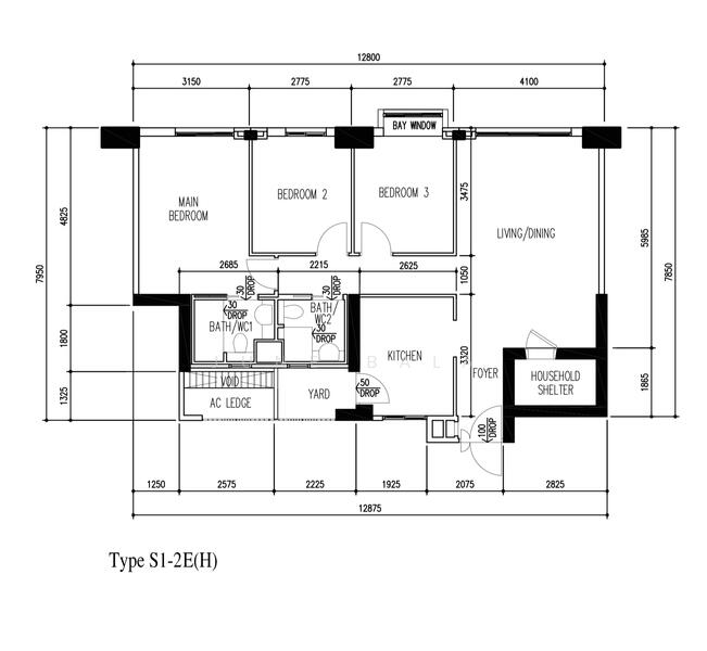For Sale Pinnacle @ Duxton