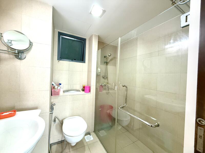 For Sale - Pinnacle @ Duxton