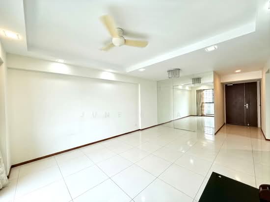 Pinnacle @ Duxton