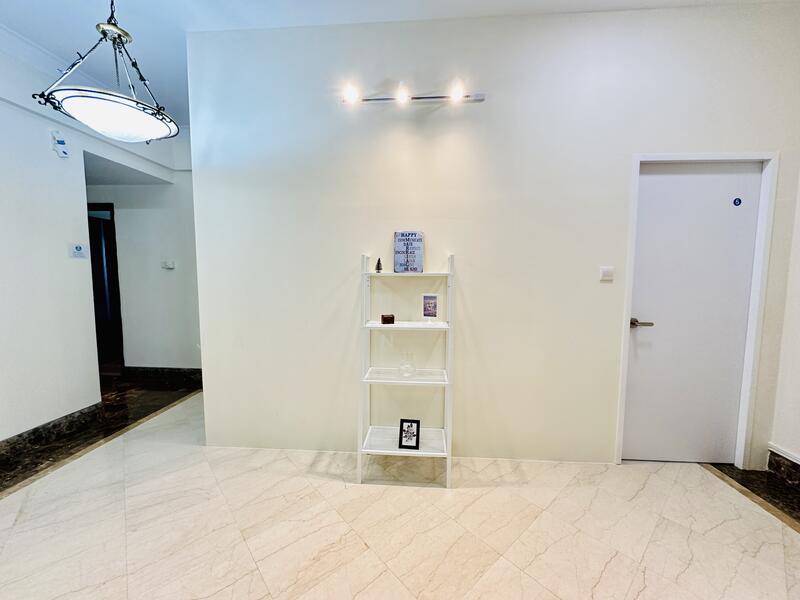 Common Area