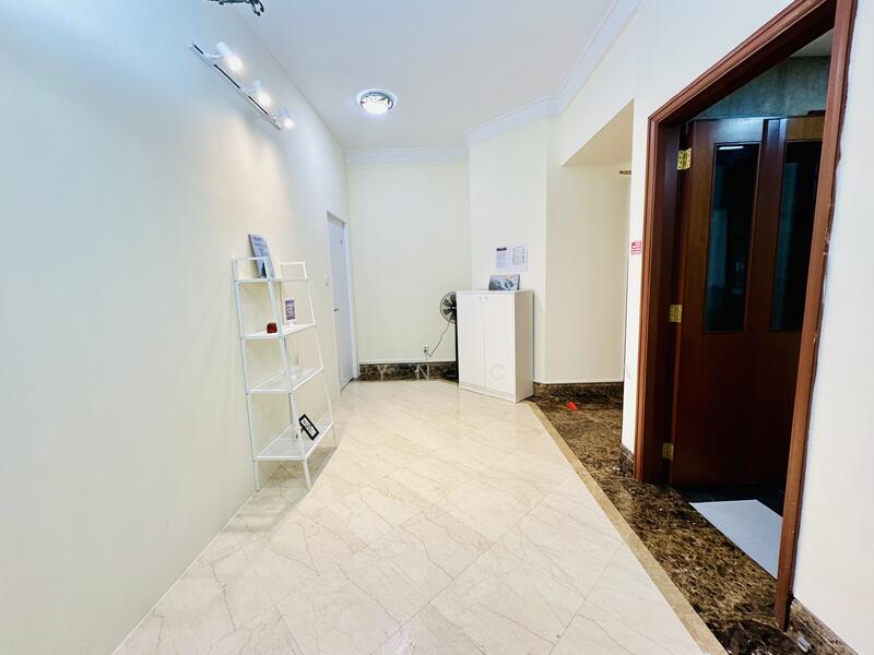 Common Area