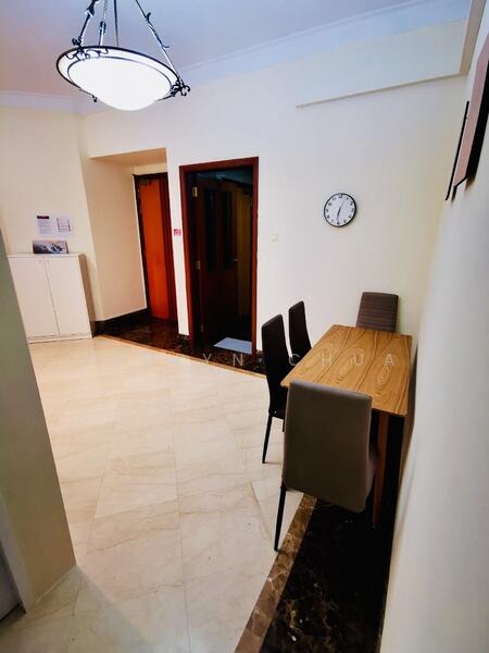 Common Area