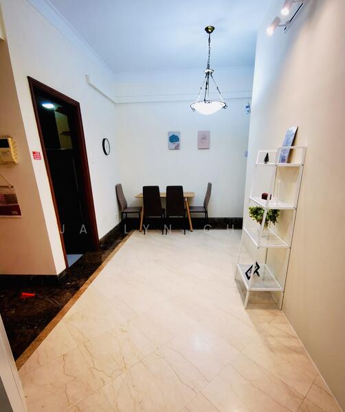 Common Area
