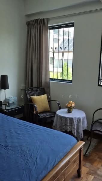 Lor Marican, Lor Marican, Room Rental, 110 sqft, Terraced House For Rent, by Kelly Tai, 60172814 - Bedroom - PropertyGuru.com.sg
