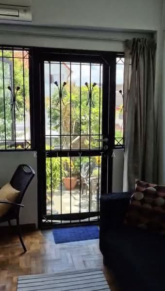 Lor Marican, Lor Marican, Room Rental, 110 sqft, Terraced House For Rent, by Kelly Tai, 60172814 - Living Room - PropertyGuru.com.sg