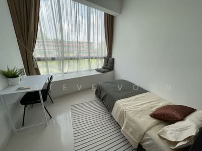 For Rent - One-North Residences