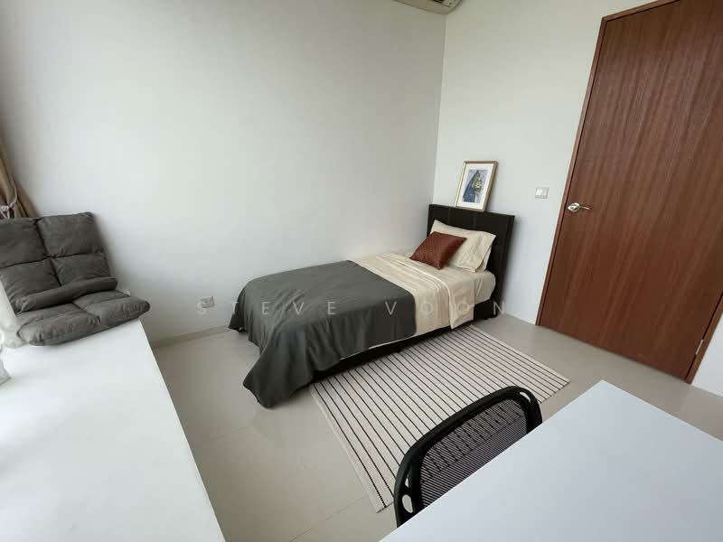 One-North Residences, 7 One-North Gateway, Room Rental, 120 sqft, Apartment For Rent, by Steve Voon, 60172818 - Bedroom - PropertyGuru.com.sg