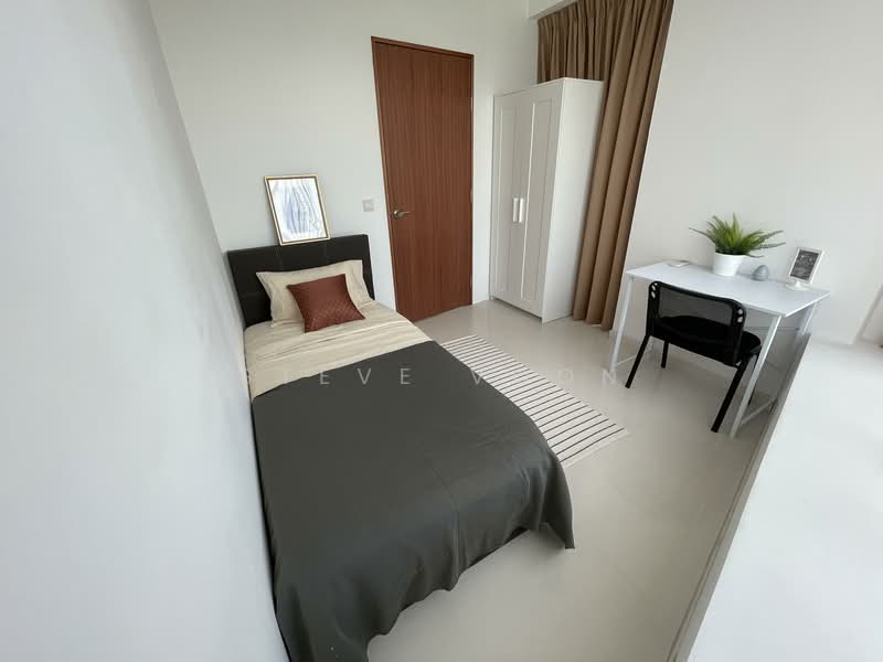 One-North Residences, 7 One-North Gateway, Room Rental, 120 sqft, Apartment For Rent, by Steve Voon, 60172818 - Bedroom - PropertyGuru.com.sg