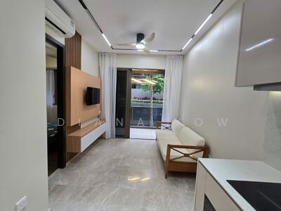 For Rent - Forett at Bukit Timah