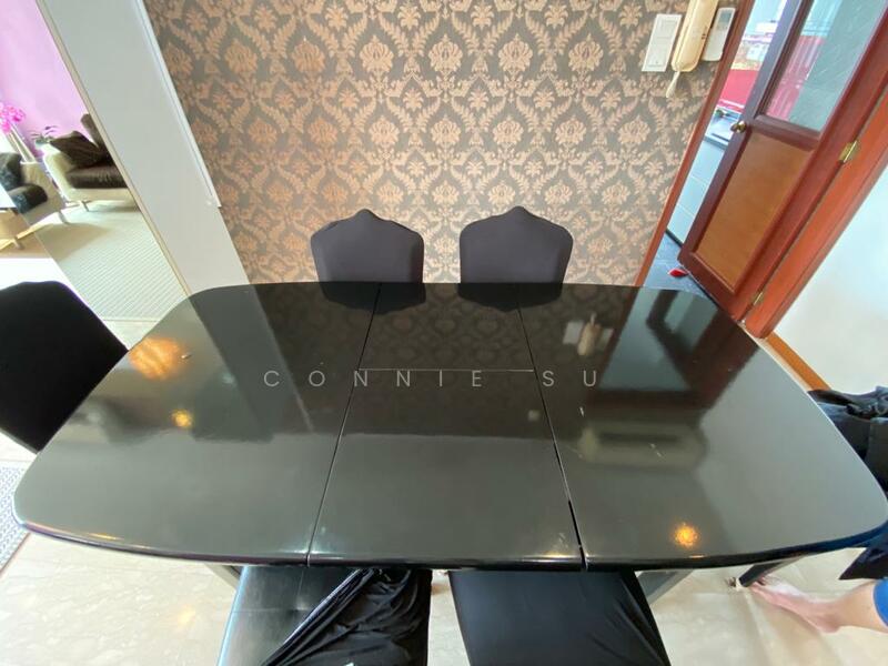 Dining Space