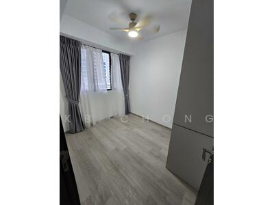 For Rent - Sky Eden @ Bedok